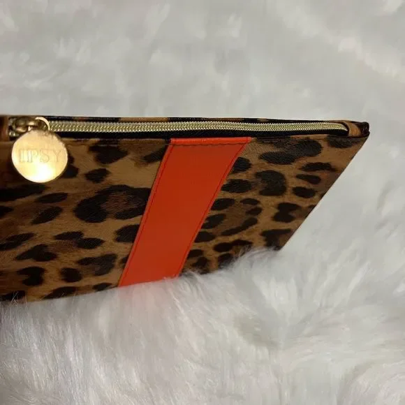 Vince Camuto Leopard High Heels Size 7 - Picture 8 of 9